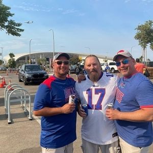 Meet your Posher, Joe